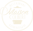 Restaurant Maison Colbert
